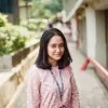 Naomi Padma Siwi