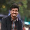 Shravan Modukuri