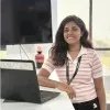 Santhiya Sri Nagaraj