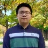 Shengwen Zhao