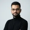 Karthik Anupindi
