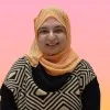 Amal Hegazi