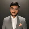 Vrushil Patel