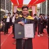 Aniket Pandhi