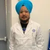 Gurjeet Sall