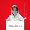 Alveena Bashir