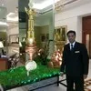 Deepan Arjunan