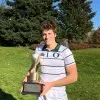 Luke Heinrich