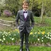 Aaron Urlaub