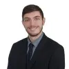 Ryan MacGlashing
