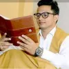 Chander Mohan