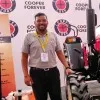 Nikhil Sabale