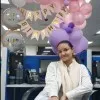 Roua Mohammed