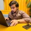 Syed Hadi Ul Haq