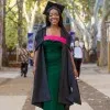 Mbalenhle Gumbi