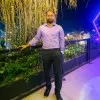 HM Kamrul Islam