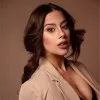 Sophia Gascoigne