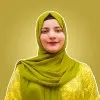Syeda Malika John