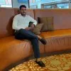 Naba kishor Mohanty