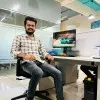 Rutik Jingare