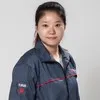 Candy Zhang