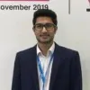 Abhishek Varma