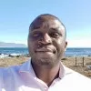 Patrick Mba