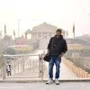 Mayank Raj