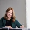 Sarah Rivkah Kohn