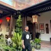 Pieter Damian Darmawan Rahardjo