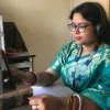 Ananya Mitra