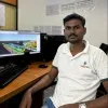 Sathishkumar Manokaran