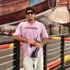 S ABISHEK BABU