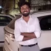 Manish Kumar