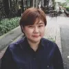 Joanne Chen