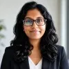 Durga Krishnan