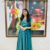 Praveesha Yagnala