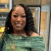 Tewuanna Smith Teal