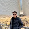 Vedant Bhalke