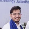 Sachit Chopra