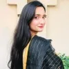Hafsa Rao