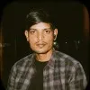 Manish Ahirwar