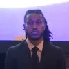 Larique Patterson