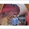 Syed Mohammad Anush