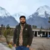 Arsalan Rafique