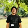 Antriksh Verma