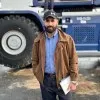 Abubaker Khan