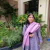 Anshita Gajeshwar
