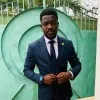 Michael Owusu Asare