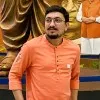 Nirav Pancholi